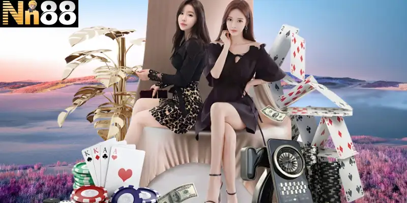 bốn loại hình phổ biến nhất đang định hình tiêu chuẩn